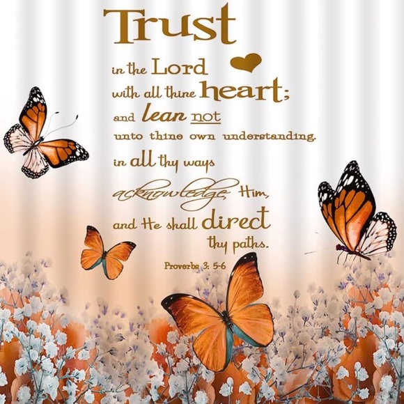 🦋🦋GOD BLESS🦋🦋 THANK YOU🦋🦋 - Picture 2 of 2